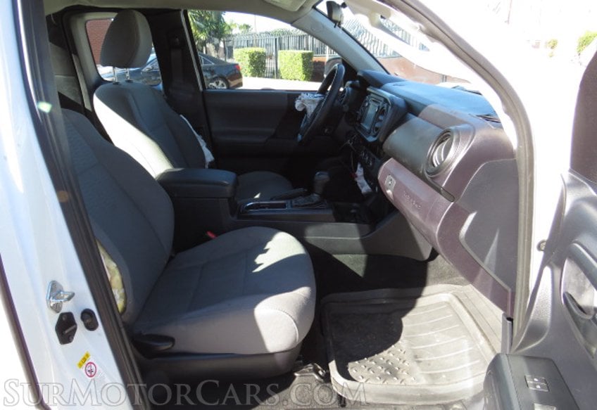 2018 Toyota Tacoma - Image 24