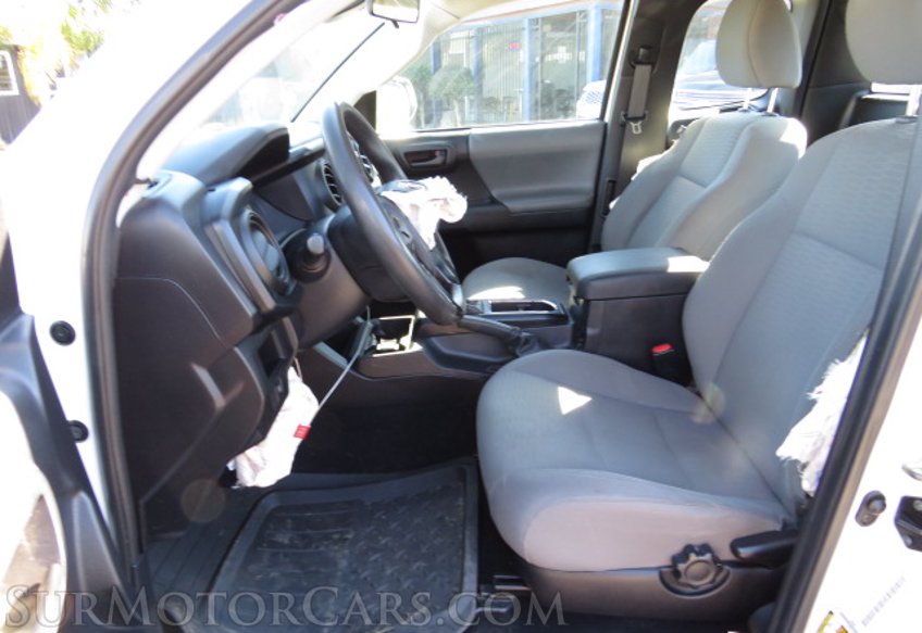 2018 Toyota Tacoma - Image 23