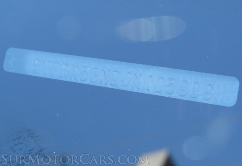 2018 Toyota Tacoma - Image 41