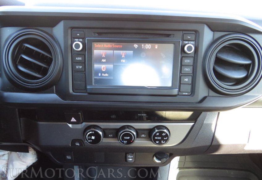 2018 Toyota Tacoma - Image 36