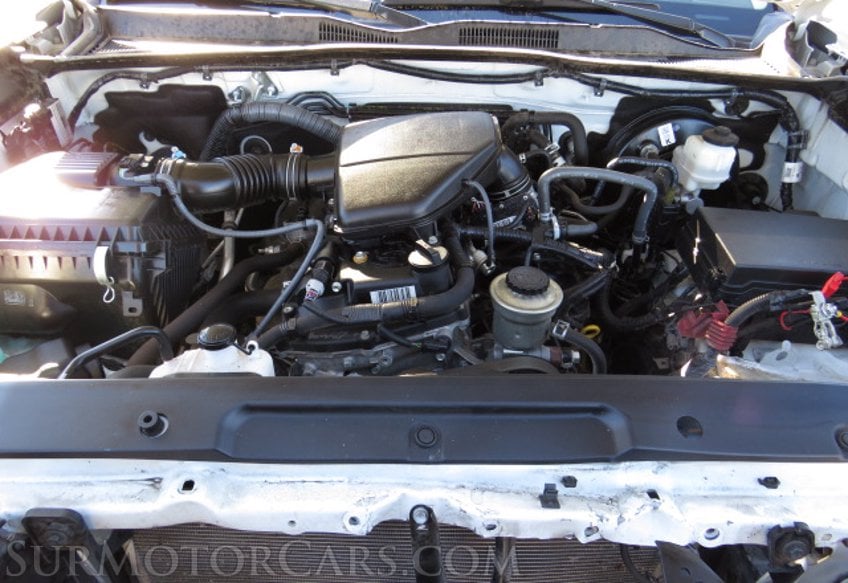 2018 Toyota Tacoma - Image 45