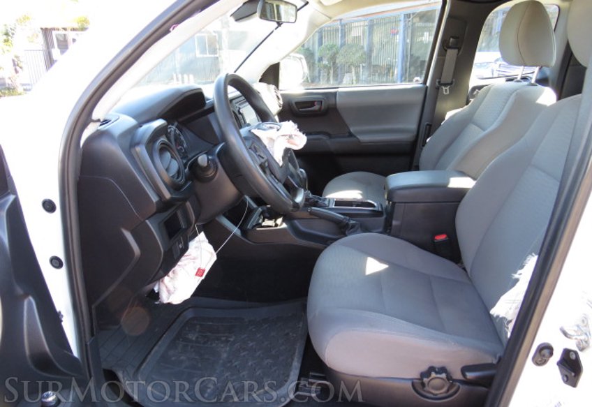 2018 Toyota Tacoma - Image 25