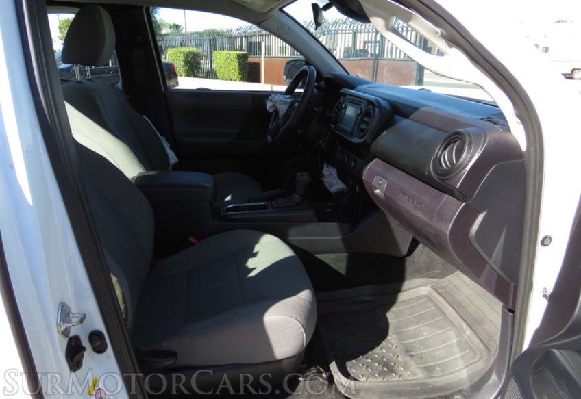 2018 Toyota Tacoma - Image 26