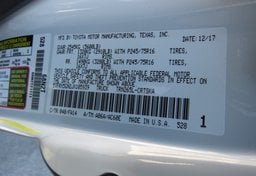 2018 Toyota Tacoma - Image 43