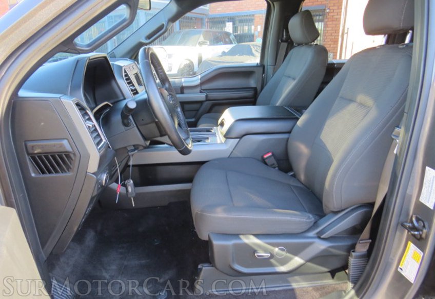 2017 Ford F-150 - Image 30