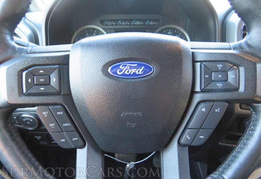 2017 Ford F-150 - Image 43