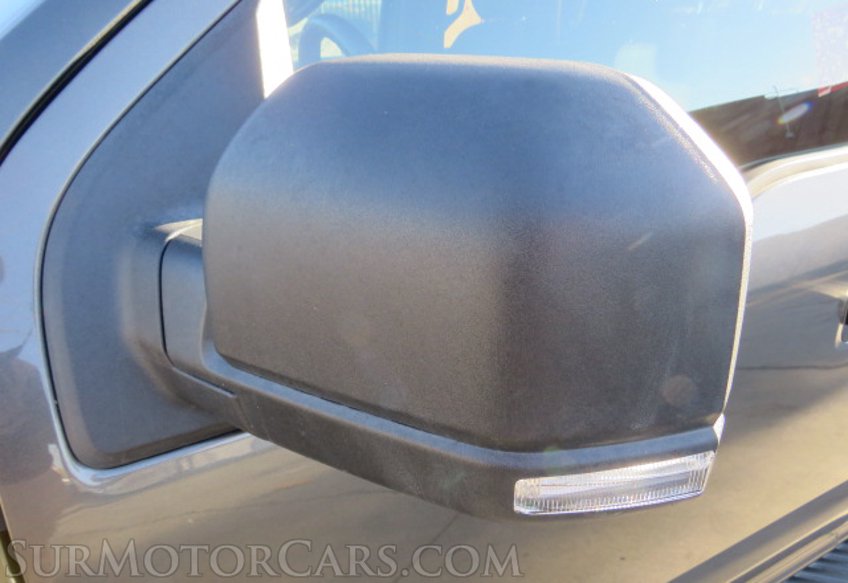 2017 Ford F-150 - Image 18