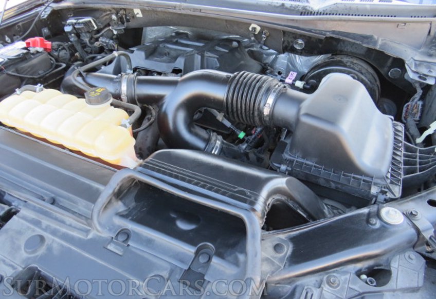 2017 Ford F-150 - Image 55