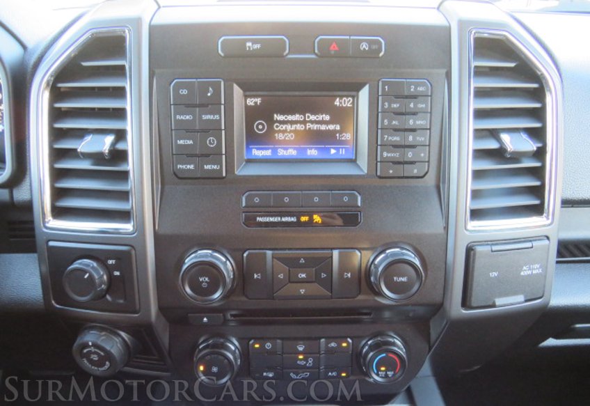 2017 Ford F-150 - Image 36