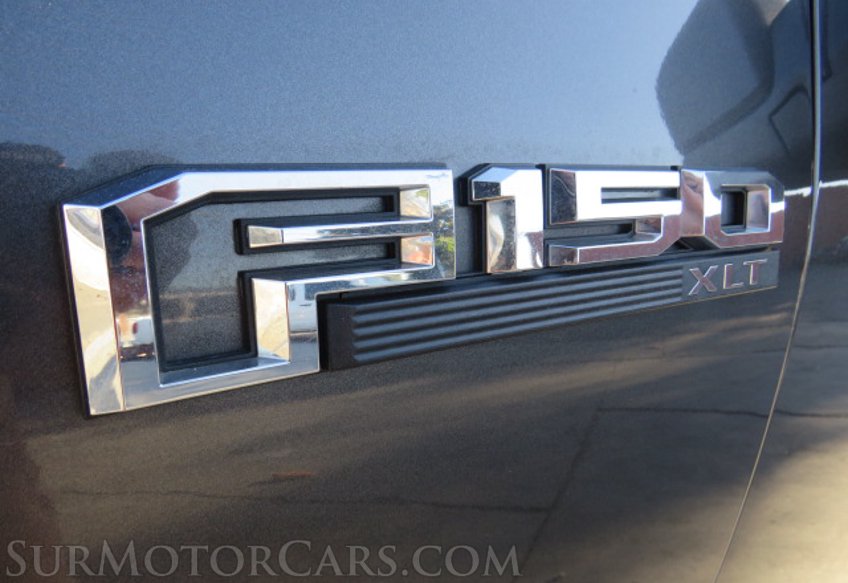 2017 Ford F-150 - Image 17