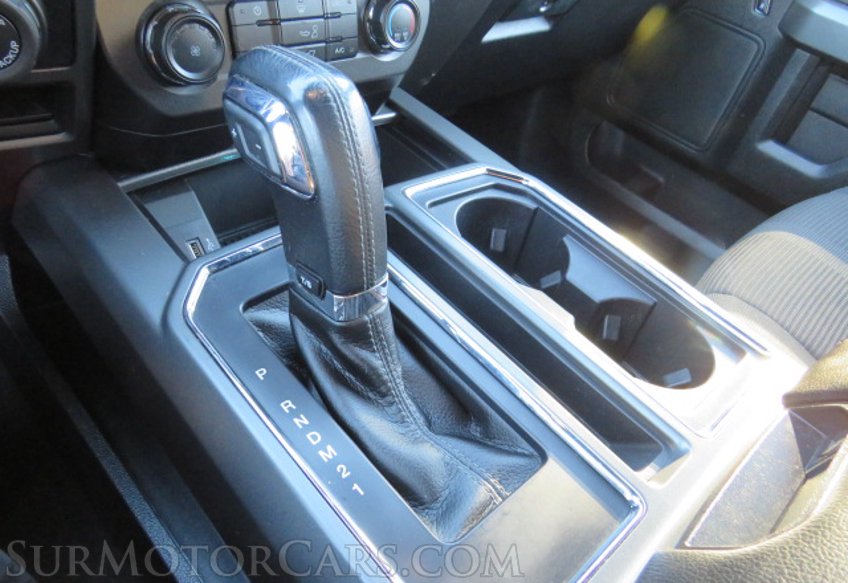 2017 Ford F-150 - Image 41