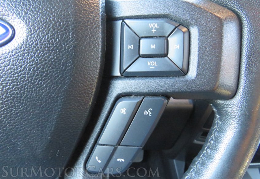 2017 Ford F-150 - Image 48