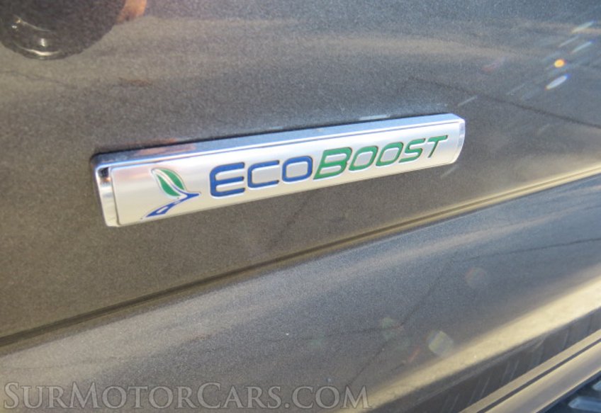 2017 Ford F-150 - Image 16