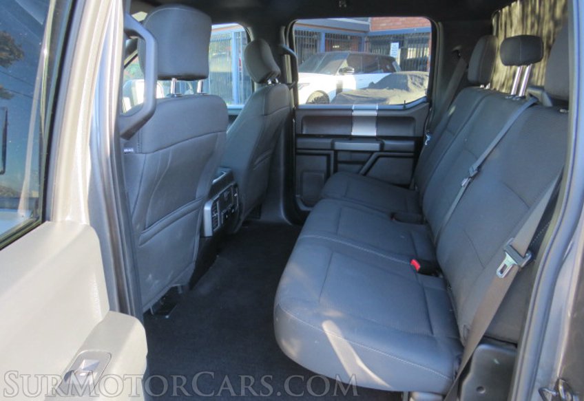 2017 Ford F-150 - Image 32