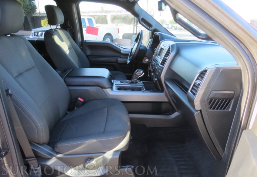 2017 Ford F-150 - Image 29