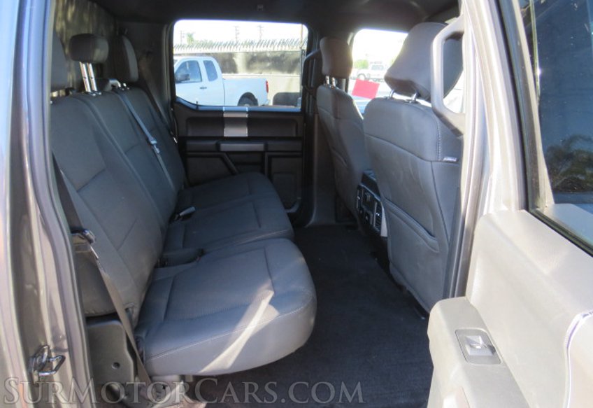 2017 Ford F-150 - Image 35