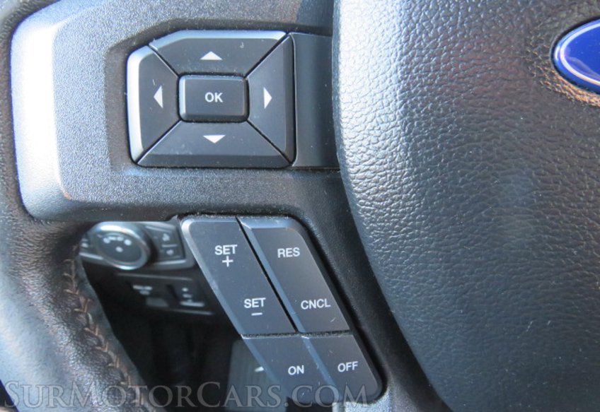 2017 Ford F-150 - Image 44