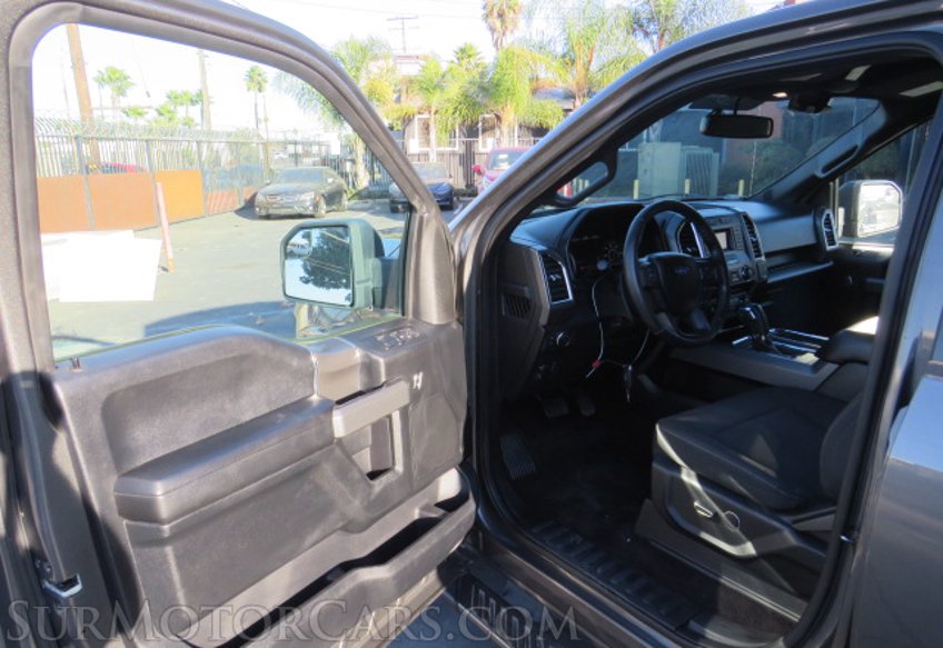 2017 Ford F-150 - Image 24