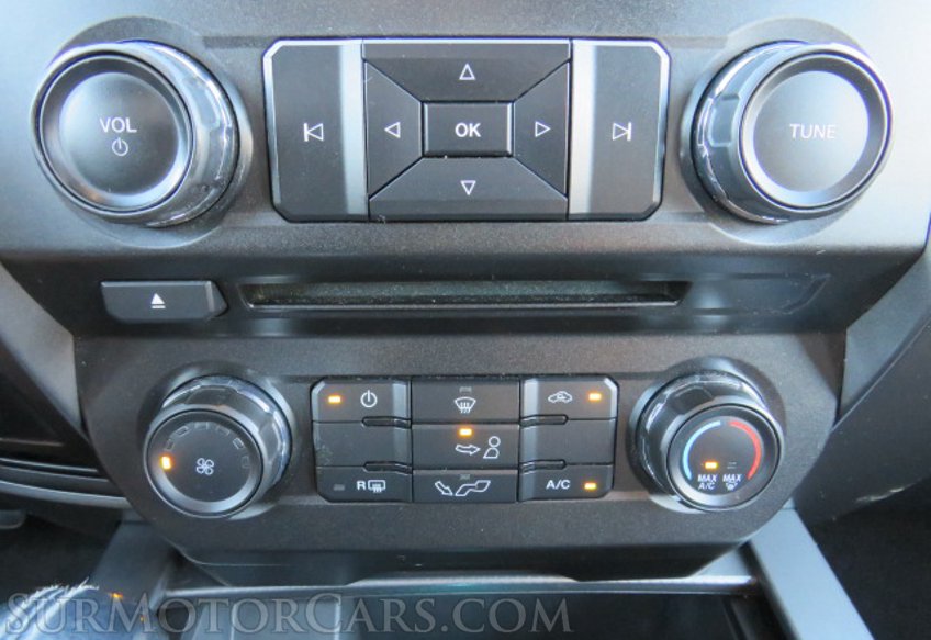 2017 Ford F-150 - Image 37