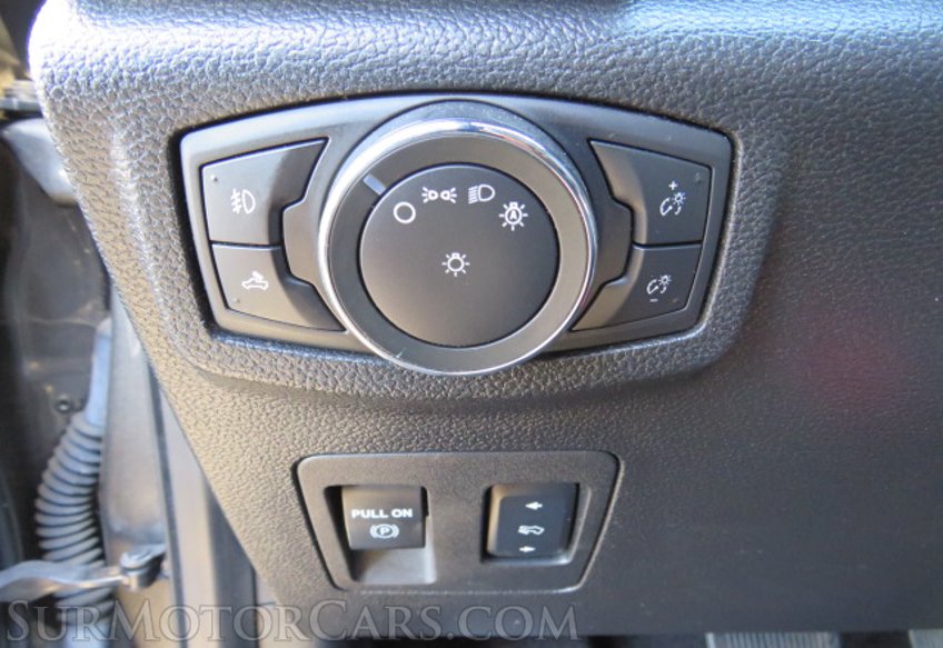 2017 Ford F-150 - Image 50