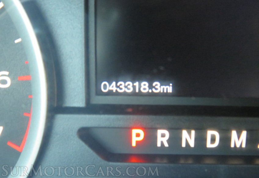 2017 Ford F-150 - Image 39