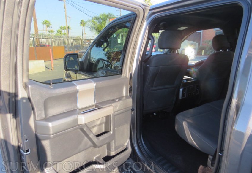 2017 Ford F-150 - Image 26