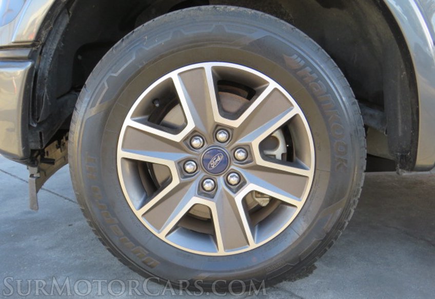 2017 Ford F-150 - Image 23