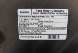 2017 Ford F-150 - Image 56