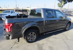 2017 Ford F-150 - Image 8