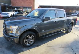 2017 Ford F-150 - Image 1