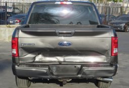 2017 Ford F-150 - Image 12