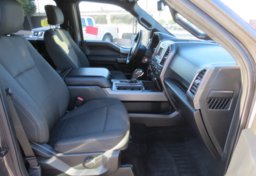 2017 Ford F-150 - Image 29