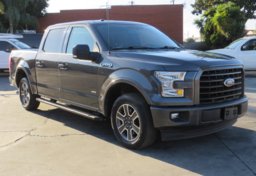 2017 Ford F-150 - Image 4