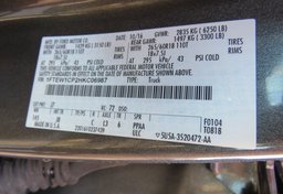 2017 Ford F-150 - Image 57