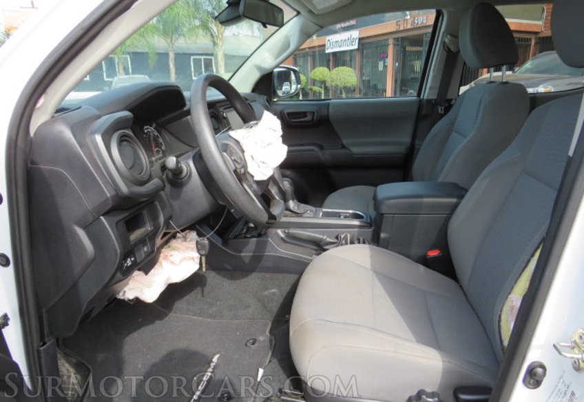 2019 Toyota Tacoma 4WD - Image 26
