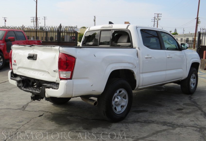 2019 Toyota Tacoma 4WD - Image 8