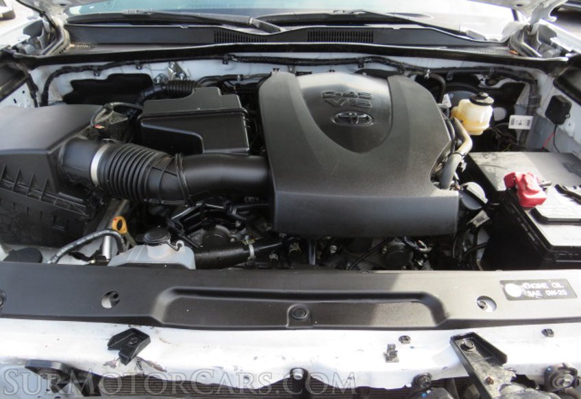 2019 Toyota Tacoma 4WD - Image 47