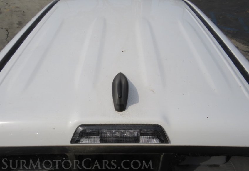 2019 Toyota Tacoma 4WD - Image 15