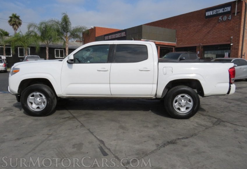 2019 Toyota Tacoma 4WD - Image 11