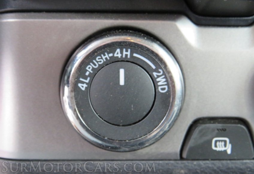 2019 Toyota Tacoma 4WD - Image 41