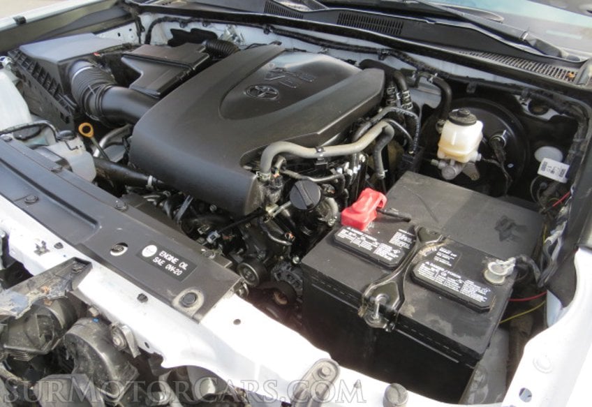 2019 Toyota Tacoma 4WD - Image 49