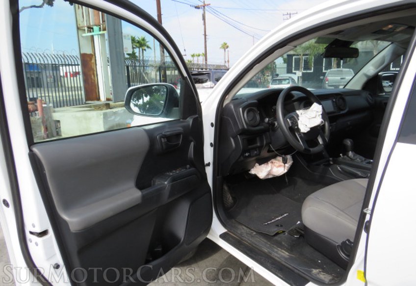 2019 Toyota Tacoma 4WD - Image 20