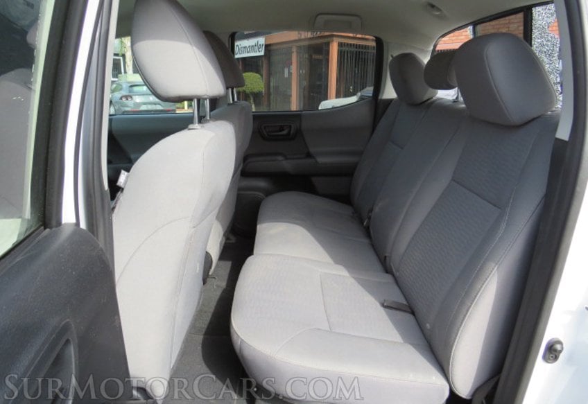 2019 Toyota Tacoma 4WD - Image 28