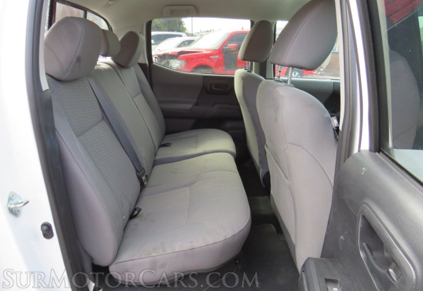 2019 Toyota Tacoma 4WD - Image 29