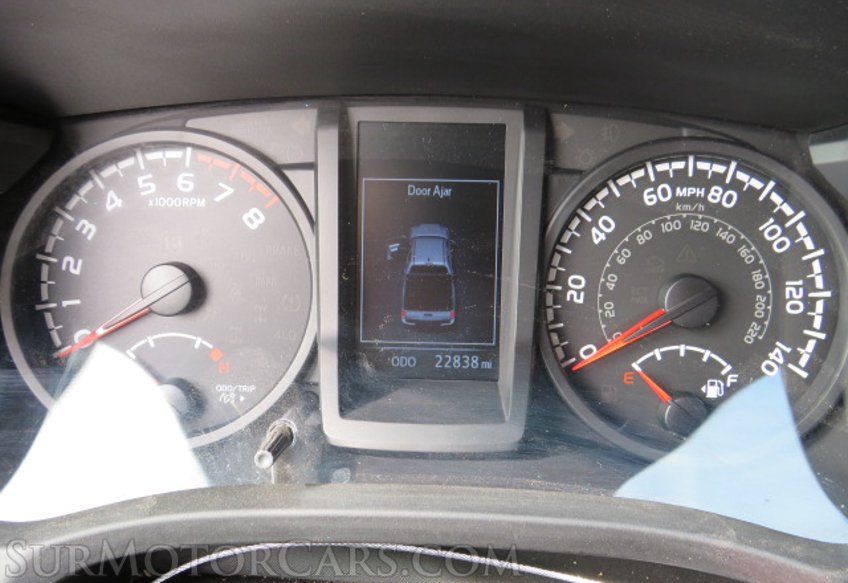 2019 Toyota Tacoma 4WD - Image 32