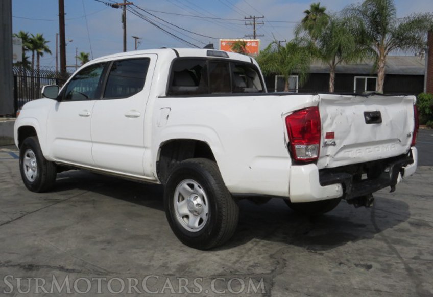 2019 Toyota Tacoma 4WD - Image 7