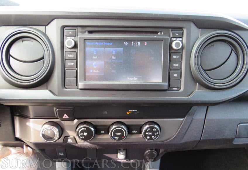 2019 Toyota Tacoma 4WD - Image 38
