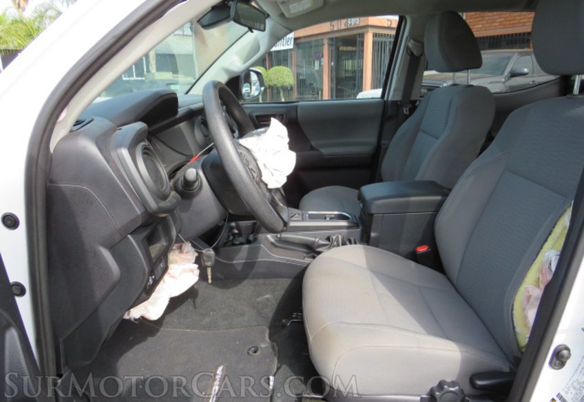 2019 Toyota Tacoma 4WD - Image 24