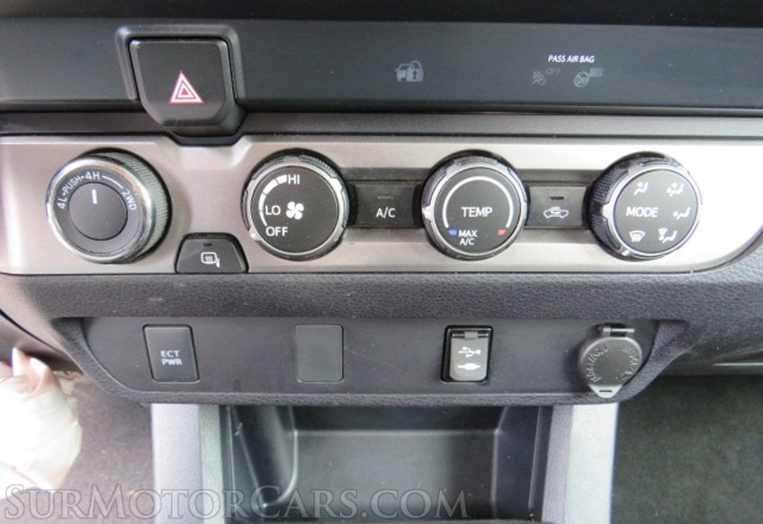 2019 Toyota Tacoma 4WD - Image 40