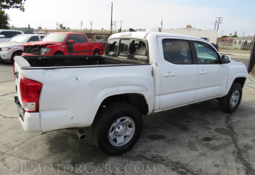 2019 Toyota Tacoma 4WD - Image 6